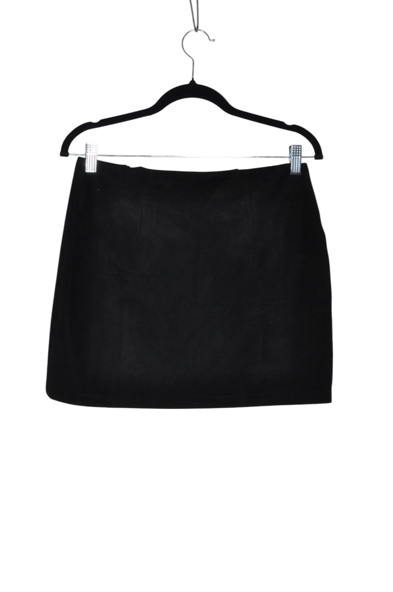 FOREVER 21 Women Casual Skirts Regular fit in Black - M - Velora