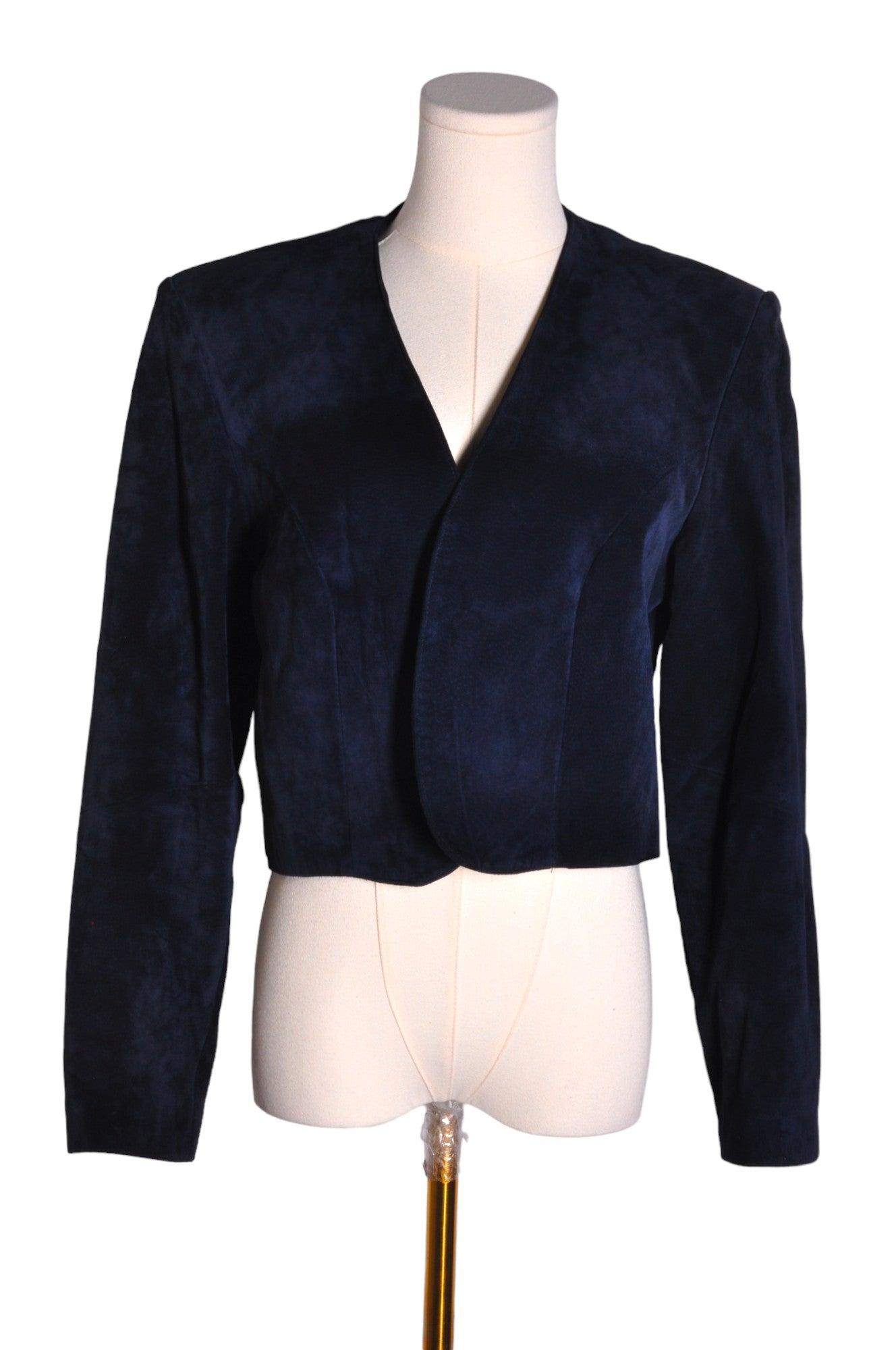 DANIER Blazers Regular fit in Blue - L - Velora
