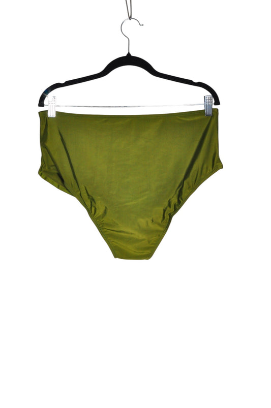 VOZOBI Women Tankinis Regular fit in Green - XXL - Velora