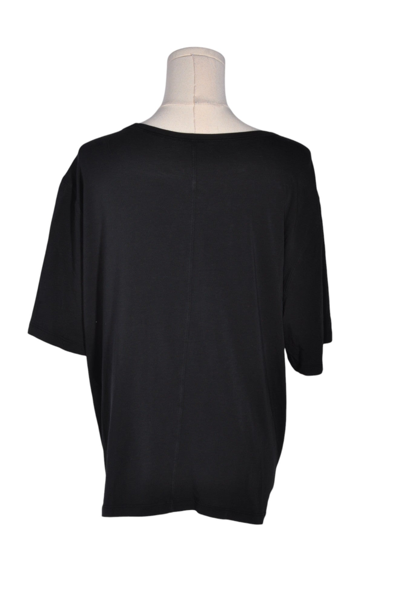 LULULEMON Women Blouses Regular fit in Black - L - Velora