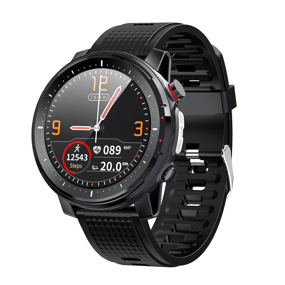 L15 smart bracelet watch - Velora