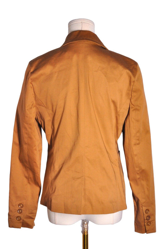 JESSICA Blazers Regular fit in Brown - 4 - Velora