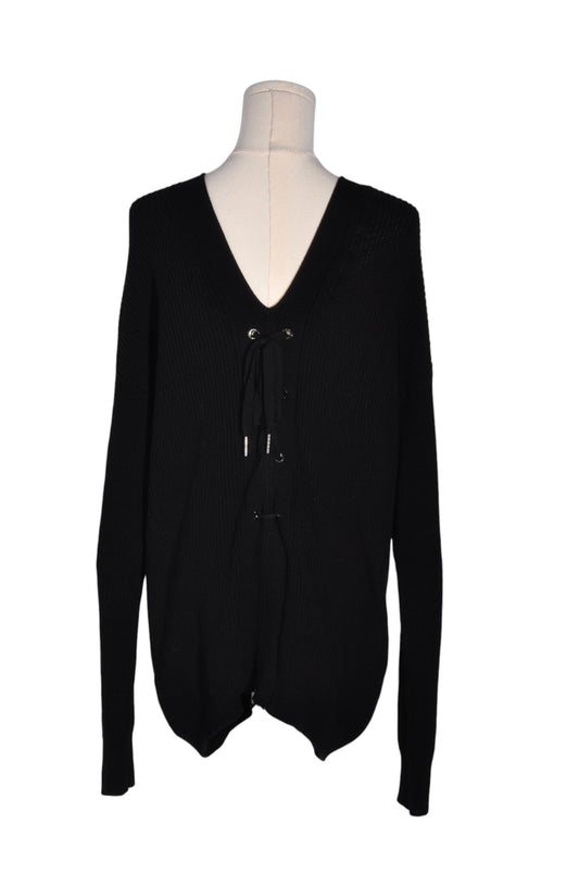 DKNY Women Sweaters Regular fit in Black - L