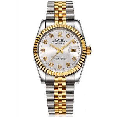 Automatic mechanical watch - Velora