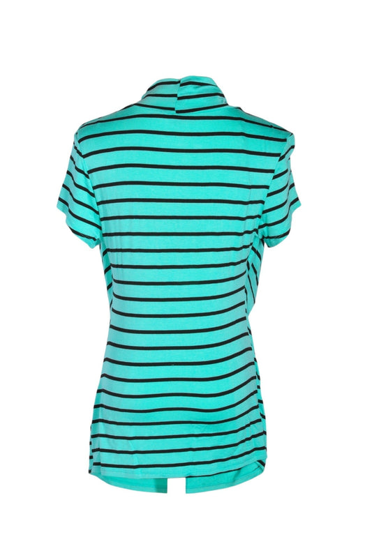 ECLIPSE Women Blouses Regular fit in Green - M - Velora