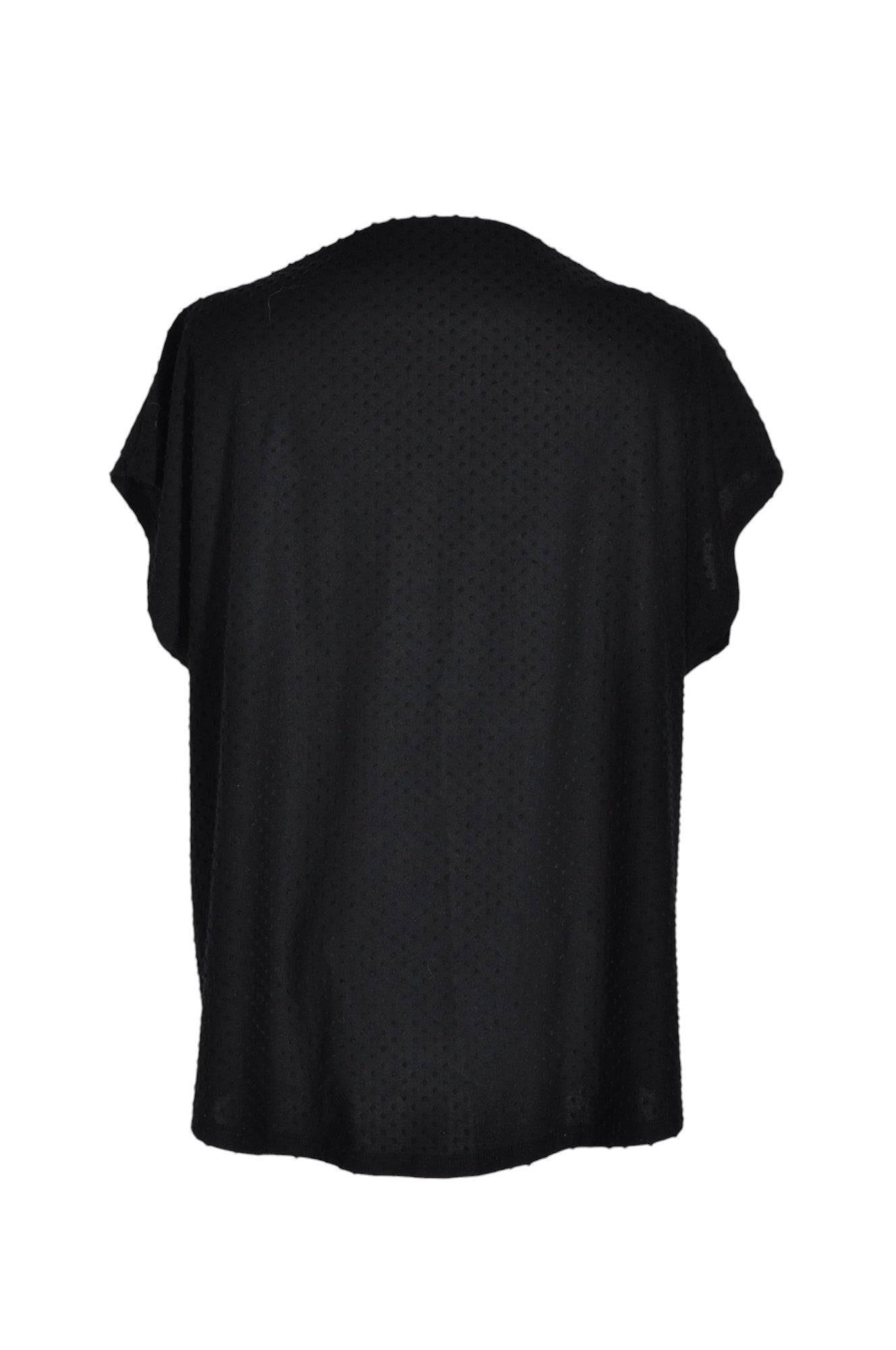 DENVER HAYES Women Blouses Regular fit in Black - XL - Velora