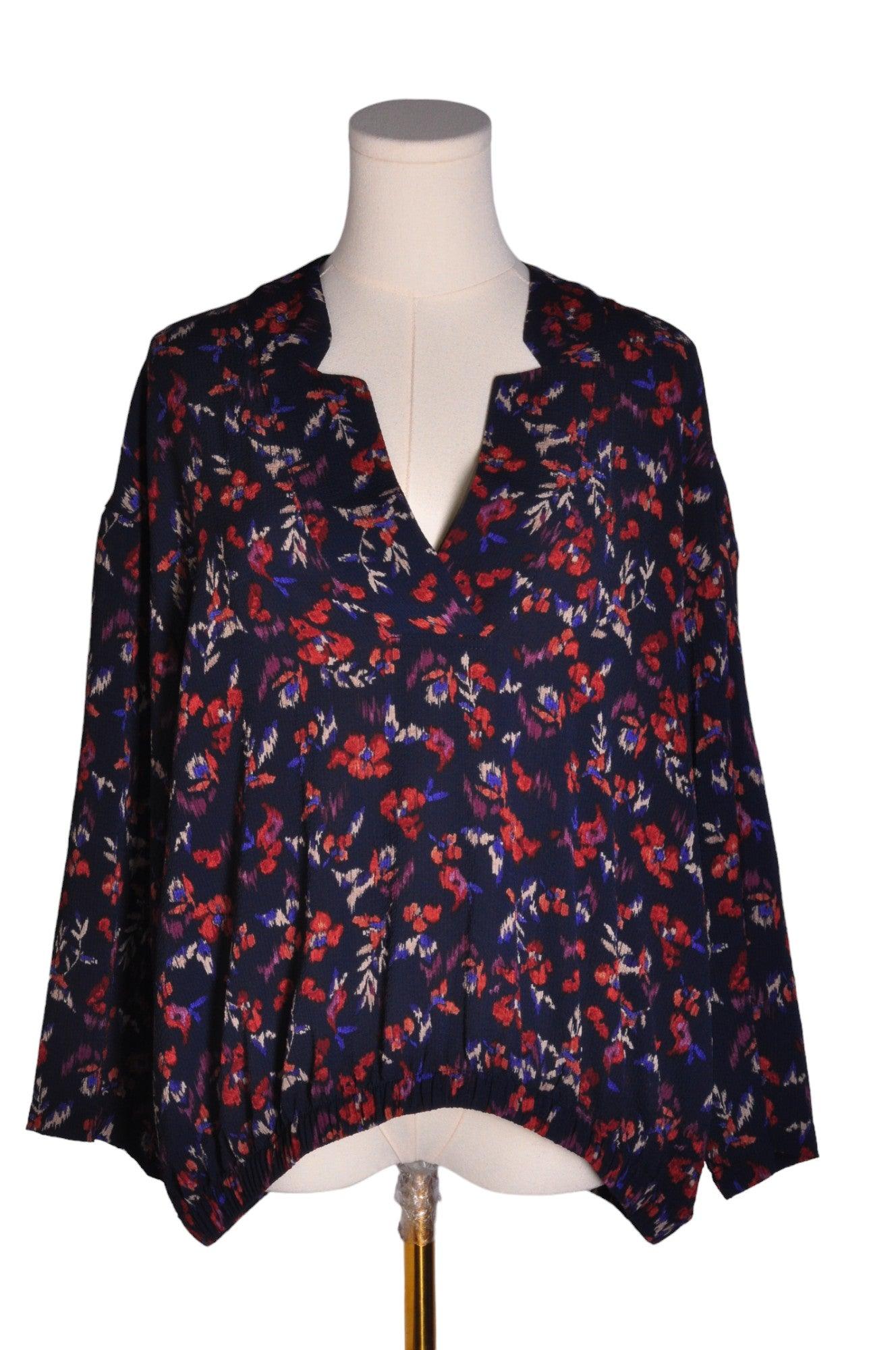 REITMANS Women Blouses Regular fit in Blue - L - Velora
