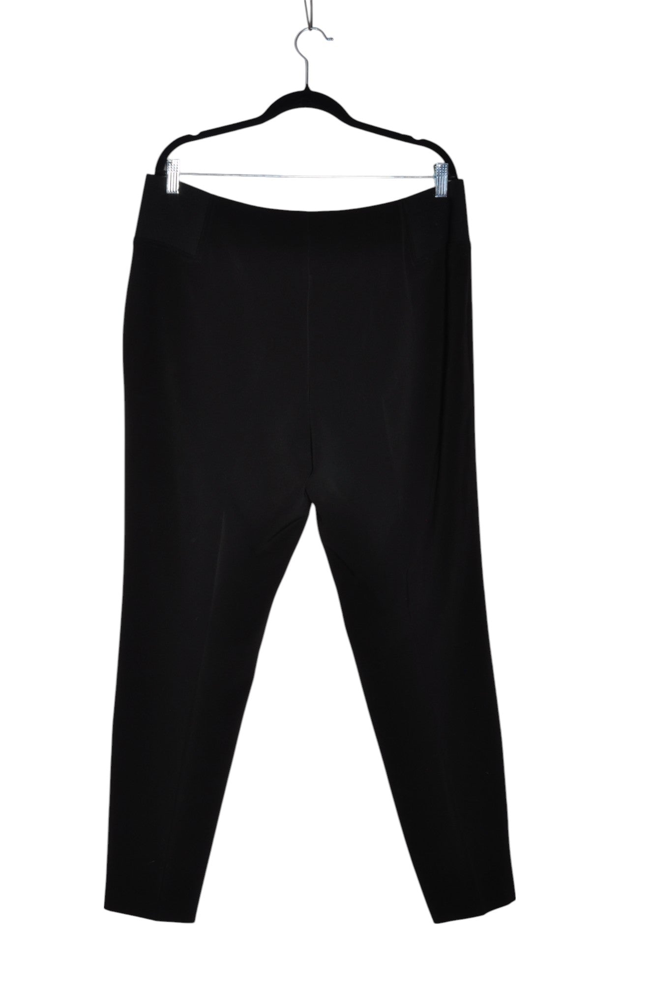 TANJAY Women Trousers Regular fit in Black - 16 - Velora