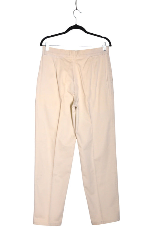 DENVER HAYES Women Trousers Regular fit in Beige - 10 - Velora