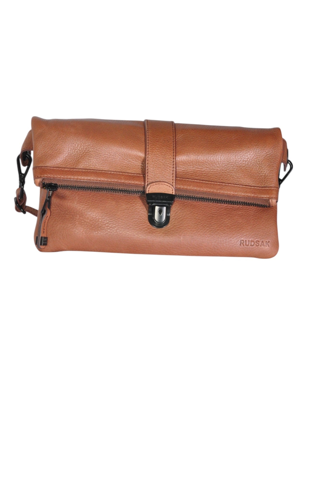 RUDSAK Luxury Handbags Regular fit in Brown - Velora