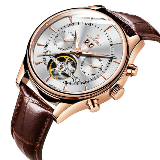 Automatic mechanical watch - Velora