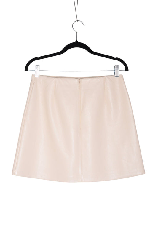 WILFRED Women Casual Skirts Regular fit in Beige - 8 - Velora