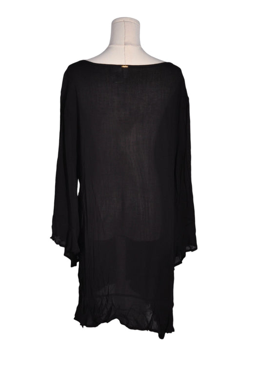 ANNE COLE Women Blouses Regular fit in Black - 16, 18 - Velora