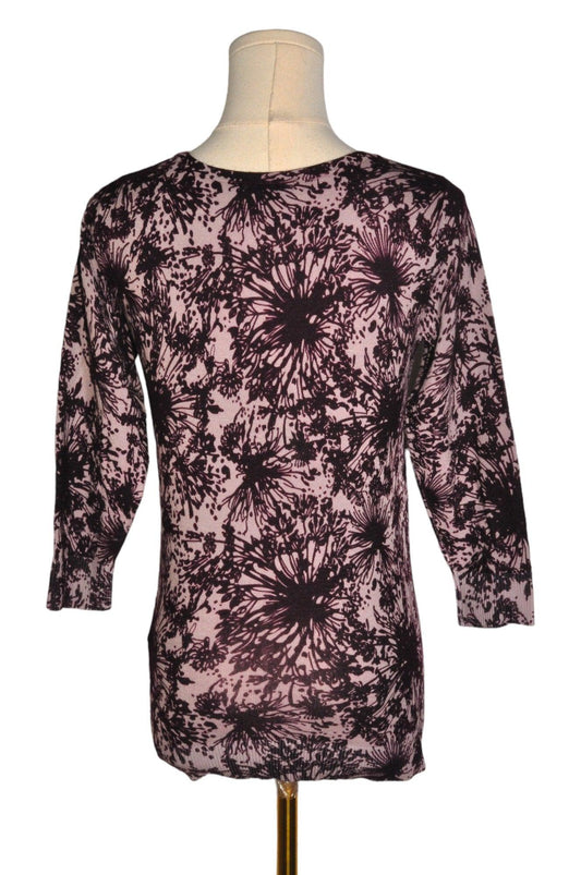 RICKI'S Women Blouses Regular fit in Purple - XS - Velora