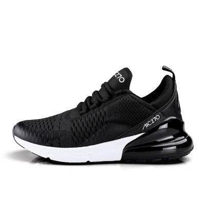 Couple shoes sports casual running shoes - Velora