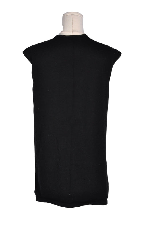 JOE FRESH Women T-Shirts Regular fit in Black - L - Velora