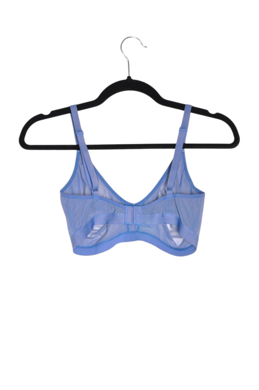 SIELLA Women Bras Regular fit in Blue - L - Velora
