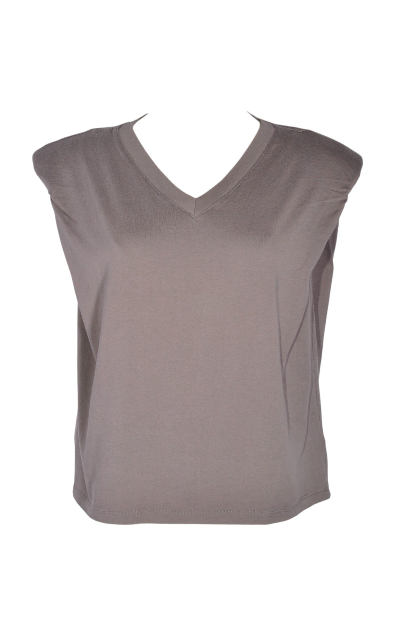 BABATON Women Blouses Regular fit in Gray - 2XS - Velora