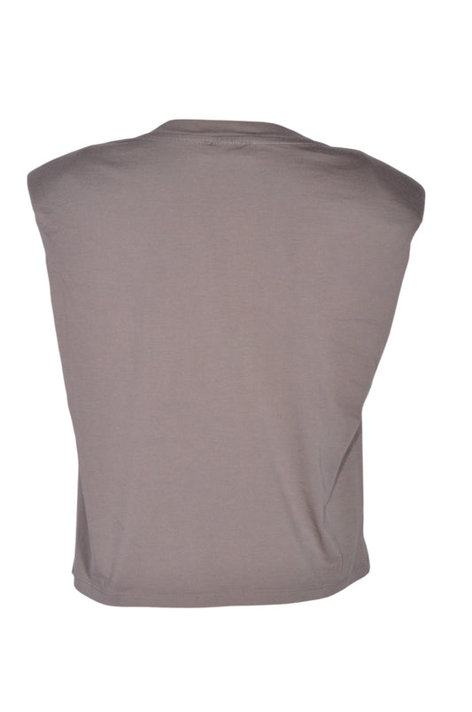 BABATON Women Blouses Regular fit in Gray - 2XS - Velora