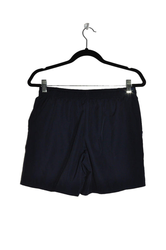 ARTENGO Women Classic Shorts Regular fit in Blue - S - Velora