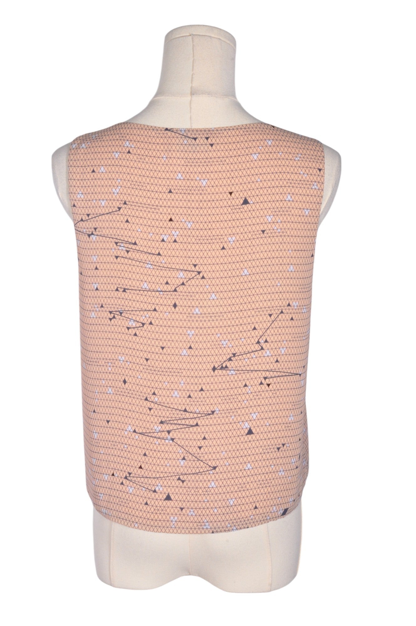 BABATON Women Blouses Regular fit in Pink - S, M - Velora