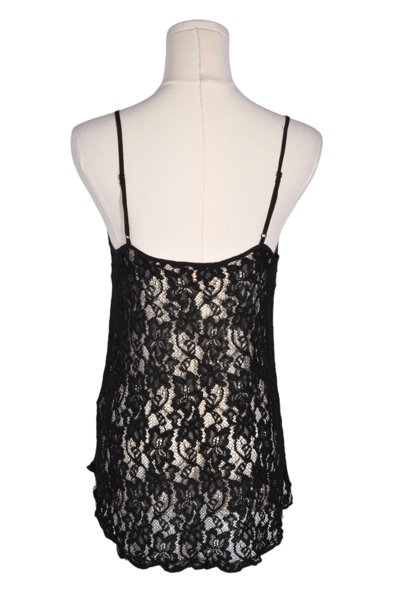 WILFRED Women Silk Tops Regular fit in Black - M - Velora