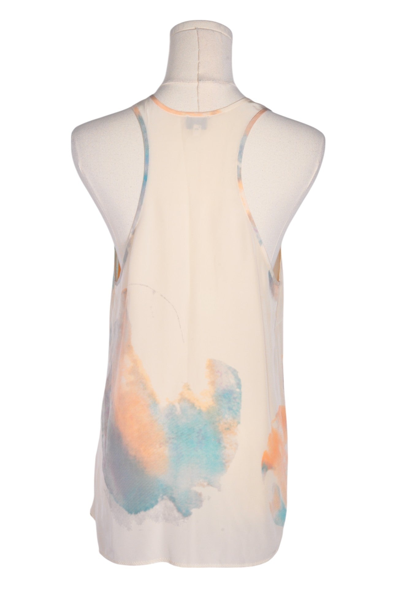 WILFRED Women Tank Tops Regular fit in White - S - Velora