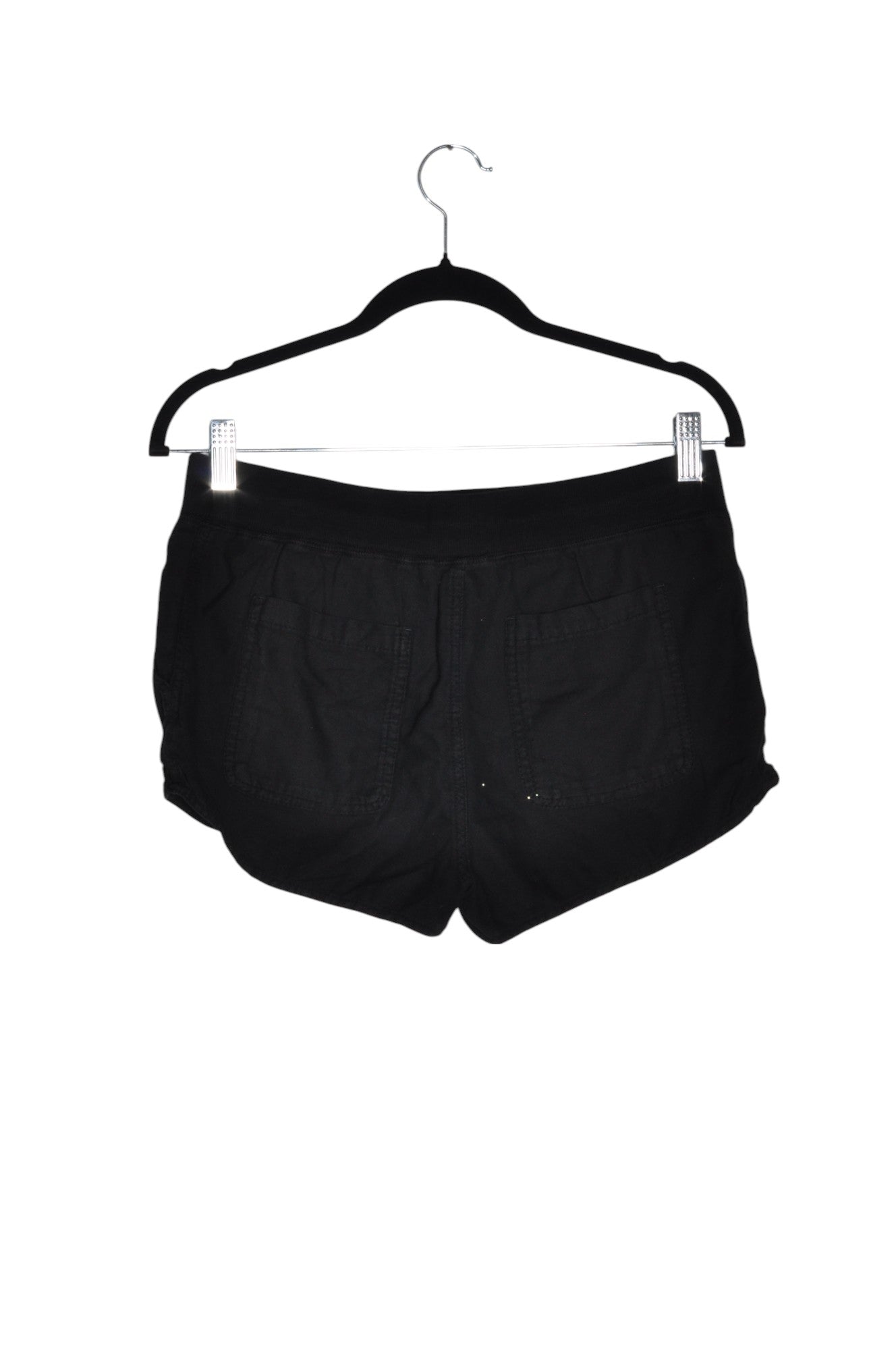 COMMUNITY Women Classic Shorts Regular fit in Black - S - Velora