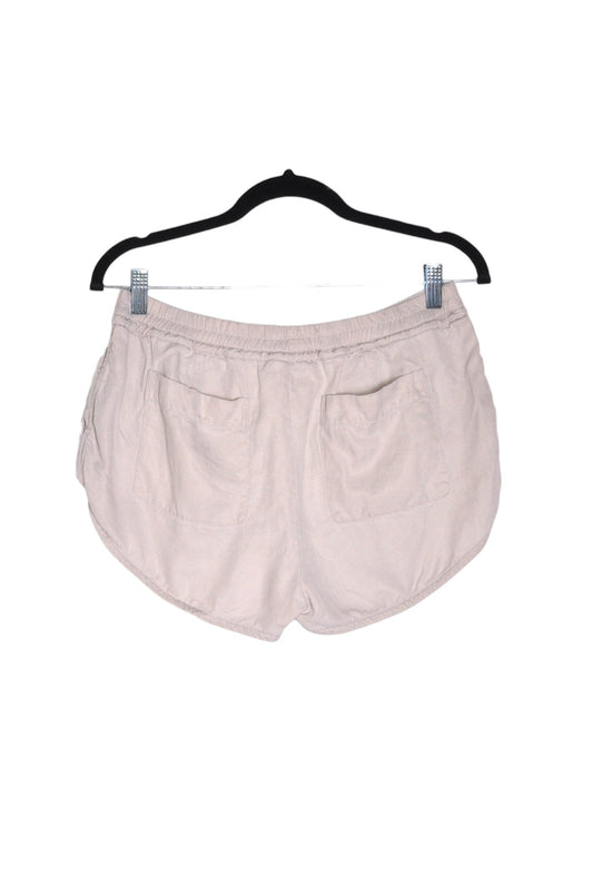 COMMUNITY Women Classic Shorts Regular fit in Gray - M - Velora