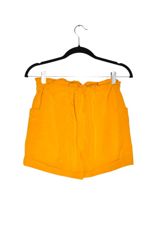 WILFRED Women Classic Shorts Regular fit in Yellow - S - Velora