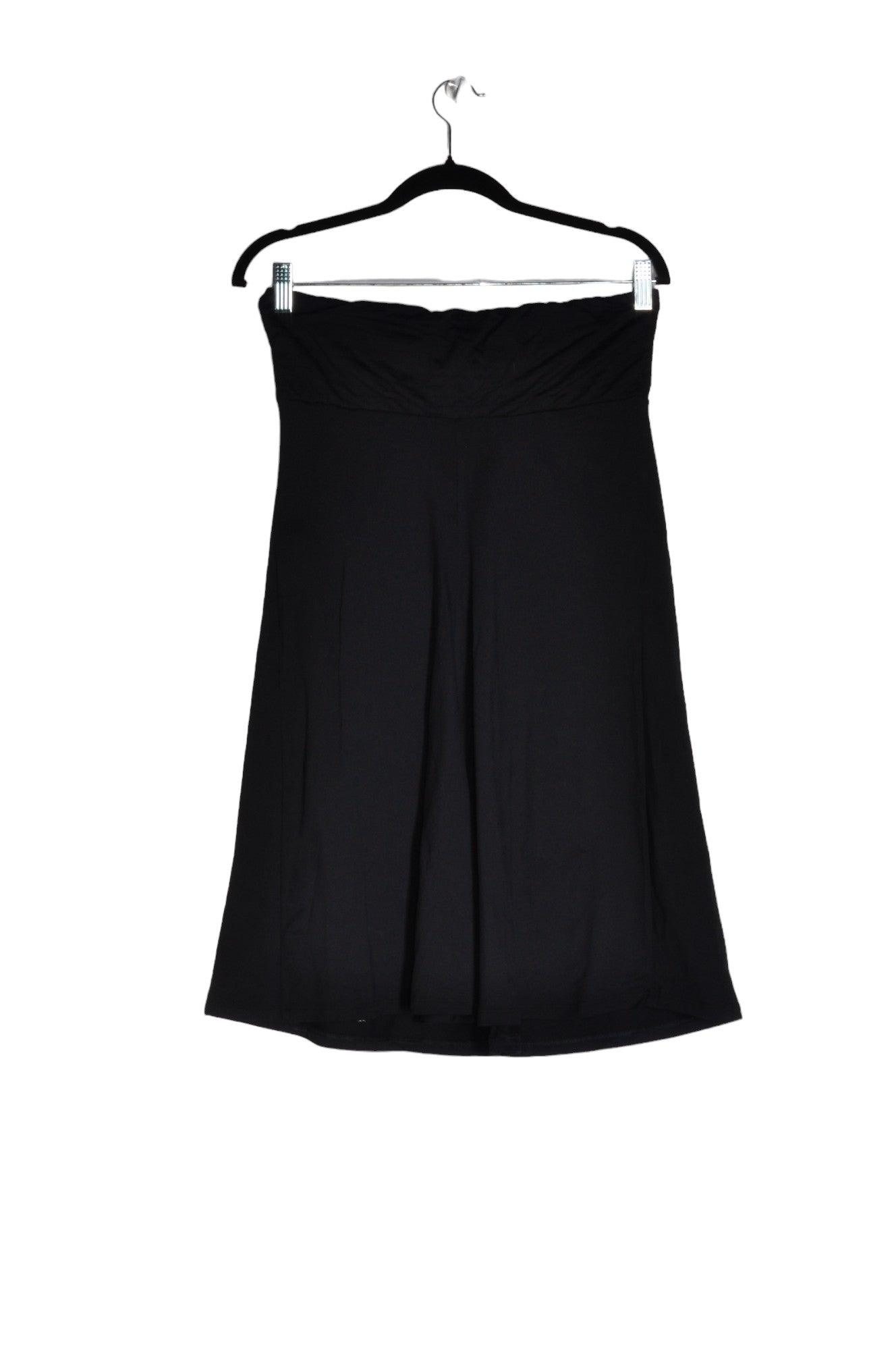 BANANA MOON Women Mini Dresses Regular fit in Black - 2 - Velora