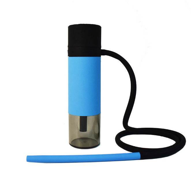 Removable And Clean Portable Fashionable Hookah Household Car Hookah Cup - Velora