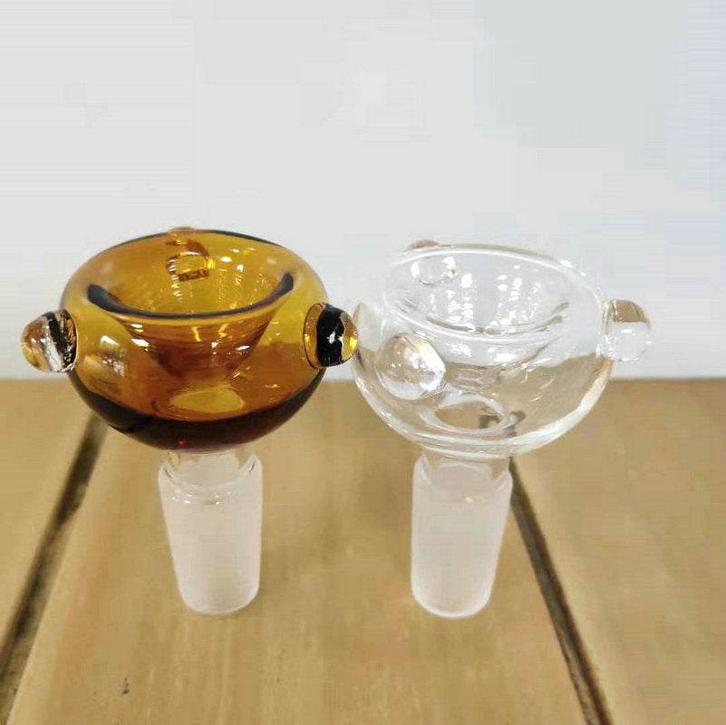 14mm Glass Hookah Accessories - Velora