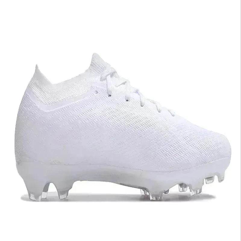 15FG Long Staple Low Top Football Shoes Best soccer cleat - Velora
