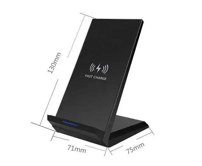 15W mobile phone wireless charger - Velora