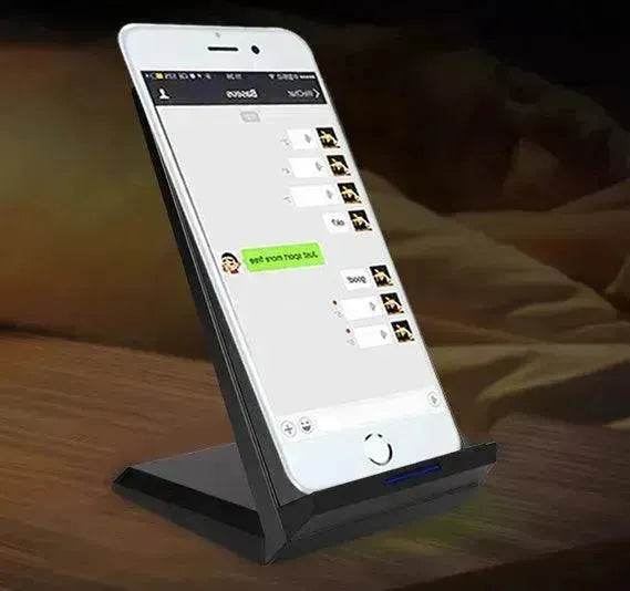 15W mobile phone wireless charger - Velora