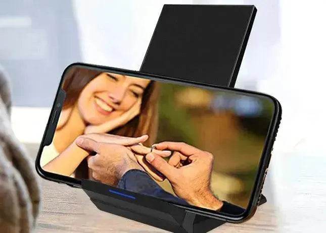 15W mobile phone wireless charger - Velora