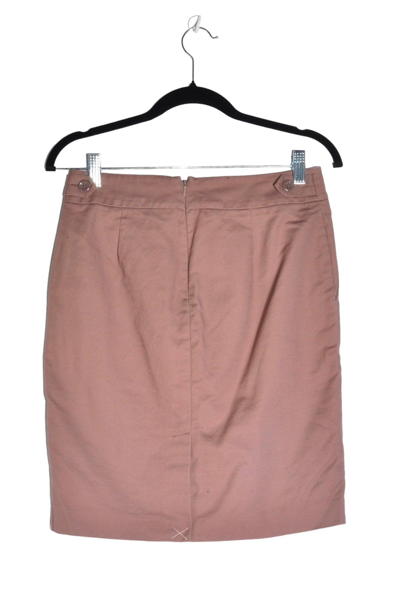 MEXX Women Casual Skirts Regular fit in Brown - 34 - Velora