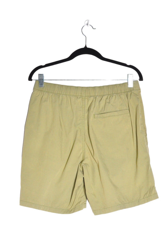 OLD NAVY Women Classic Shorts Regular fit in Green - S - Velora