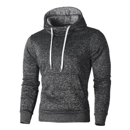 Mens Sweatshirt Autumn Hoodies Sweatshirts Hoodie - Velora
