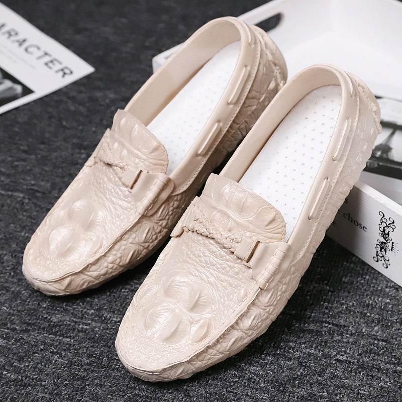 Fashion Casual Shoes Trend Lazy Shoes - Velora