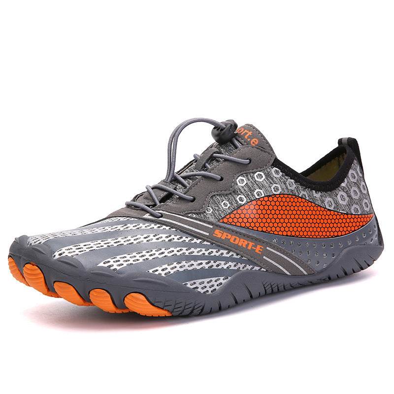 Couple Outdoor Patch Beach Shoes - Velora