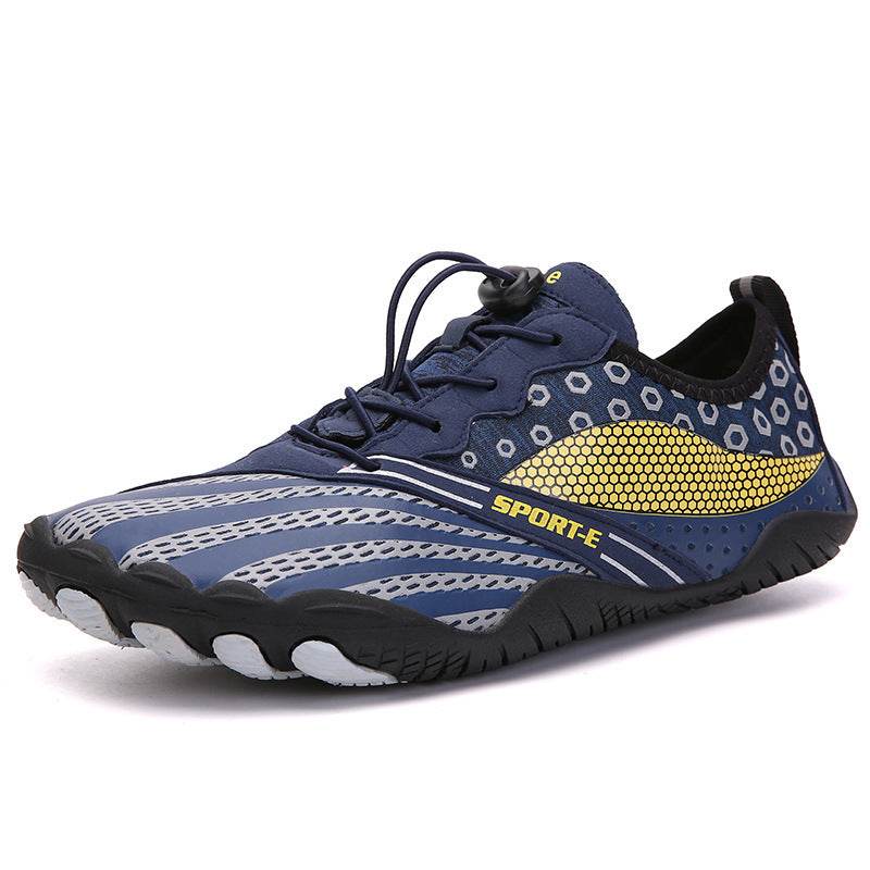 Couple Outdoor Patch Beach Shoes - Velora