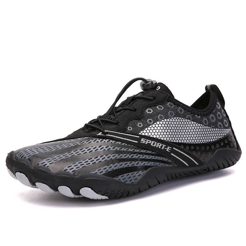 Couple Outdoor Patch Beach Shoes - Velora