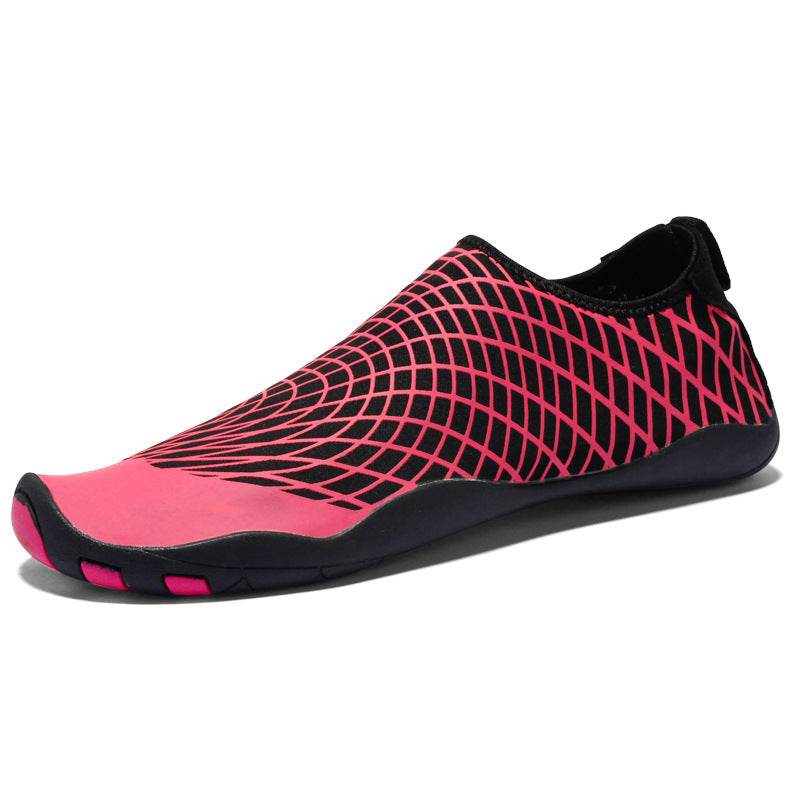 Water Shoes Men Quick Dry Swimming Yoga Beach Breath Shoes - Velora