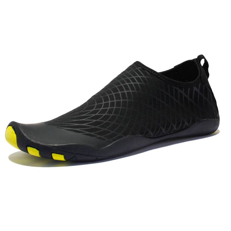 Water Shoes Men Quick Dry Swimming Yoga Beach Breath Shoes - Velora