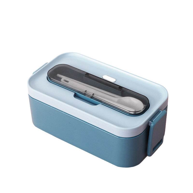 Multi-Layer Insulated Lunch Box for Kids - Velora