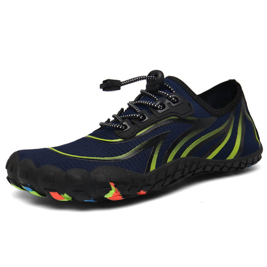 Upstream Shoes Casual Breathable Water Shoes Diving Shoes - Velora