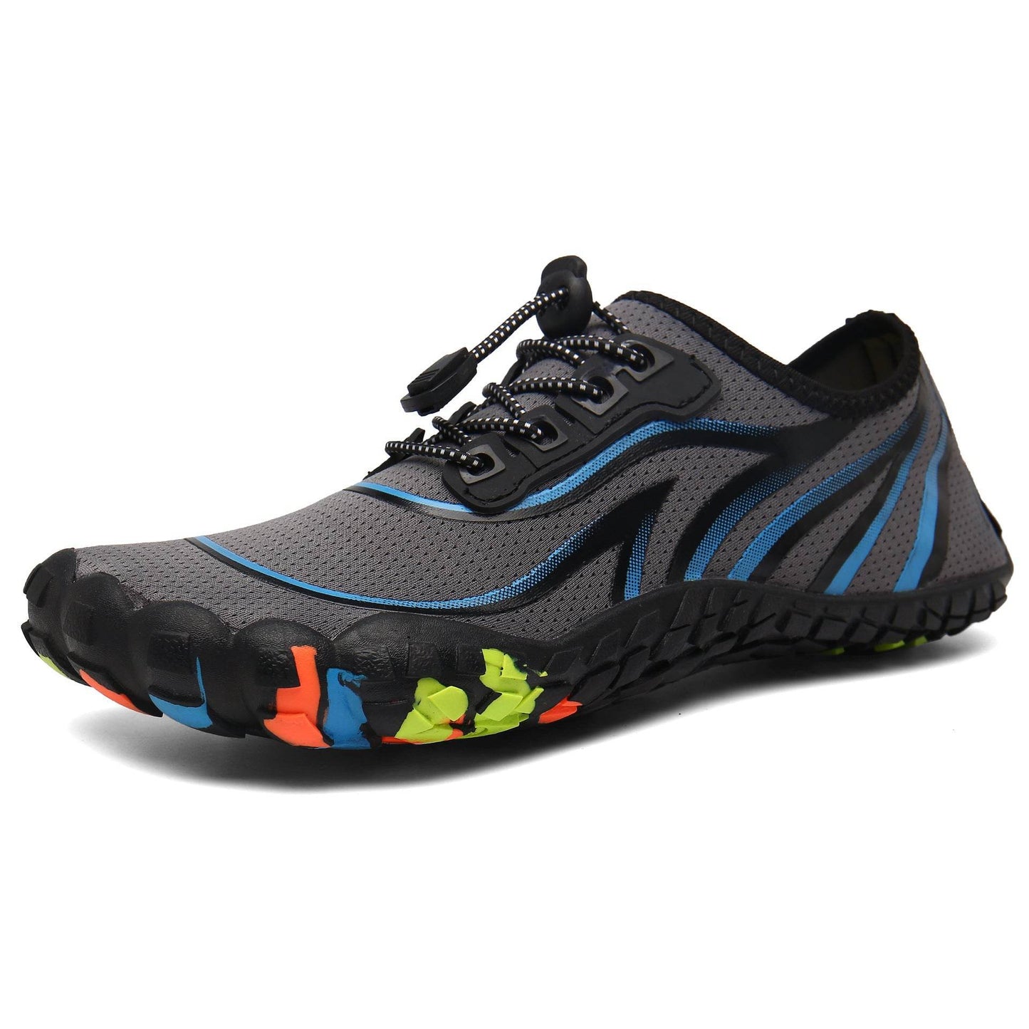 Upstream Shoes Casual Breathable Water Shoes Diving Shoes - Velora