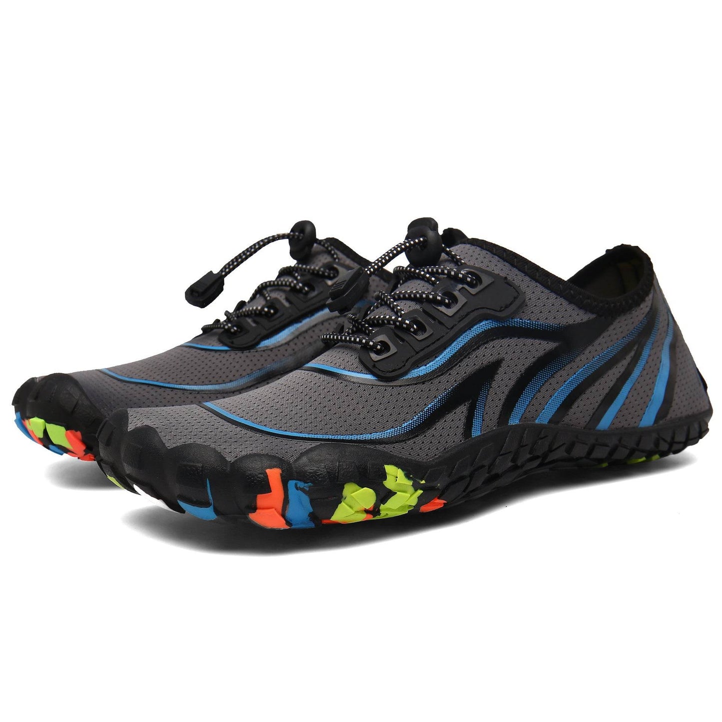 Upstream Shoes Casual Breathable Water Shoes Diving Shoes - Velora